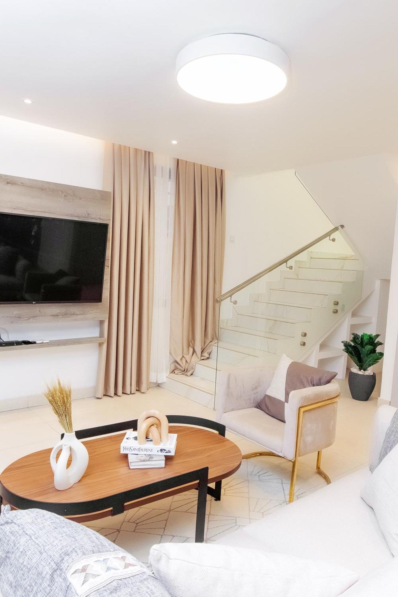 Luna Loft Tema Extérieur photo