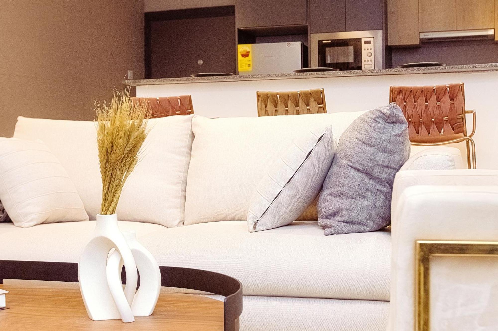 Luna Loft Tema Extérieur photo